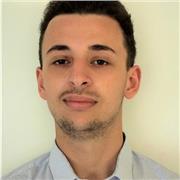 Professeur de mathématiques